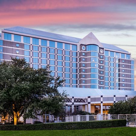 Renaissance Dallas North Hotel Farmers Branch Dış mekan fotoğraf