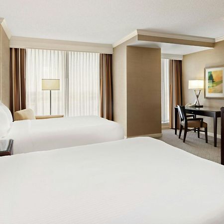 Renaissance Dallas North Hotel Farmers Branch Dış mekan fotoğraf