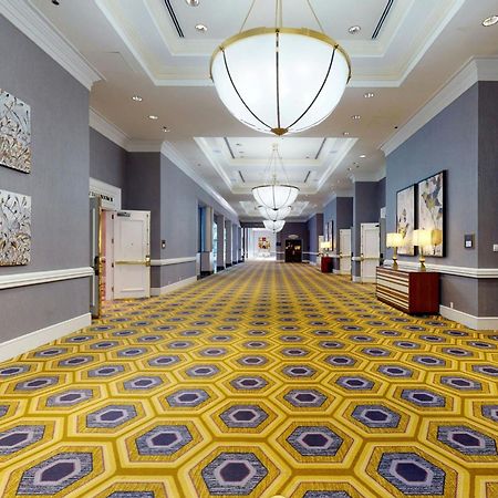 Renaissance Dallas North Hotel Farmers Branch Dış mekan fotoğraf