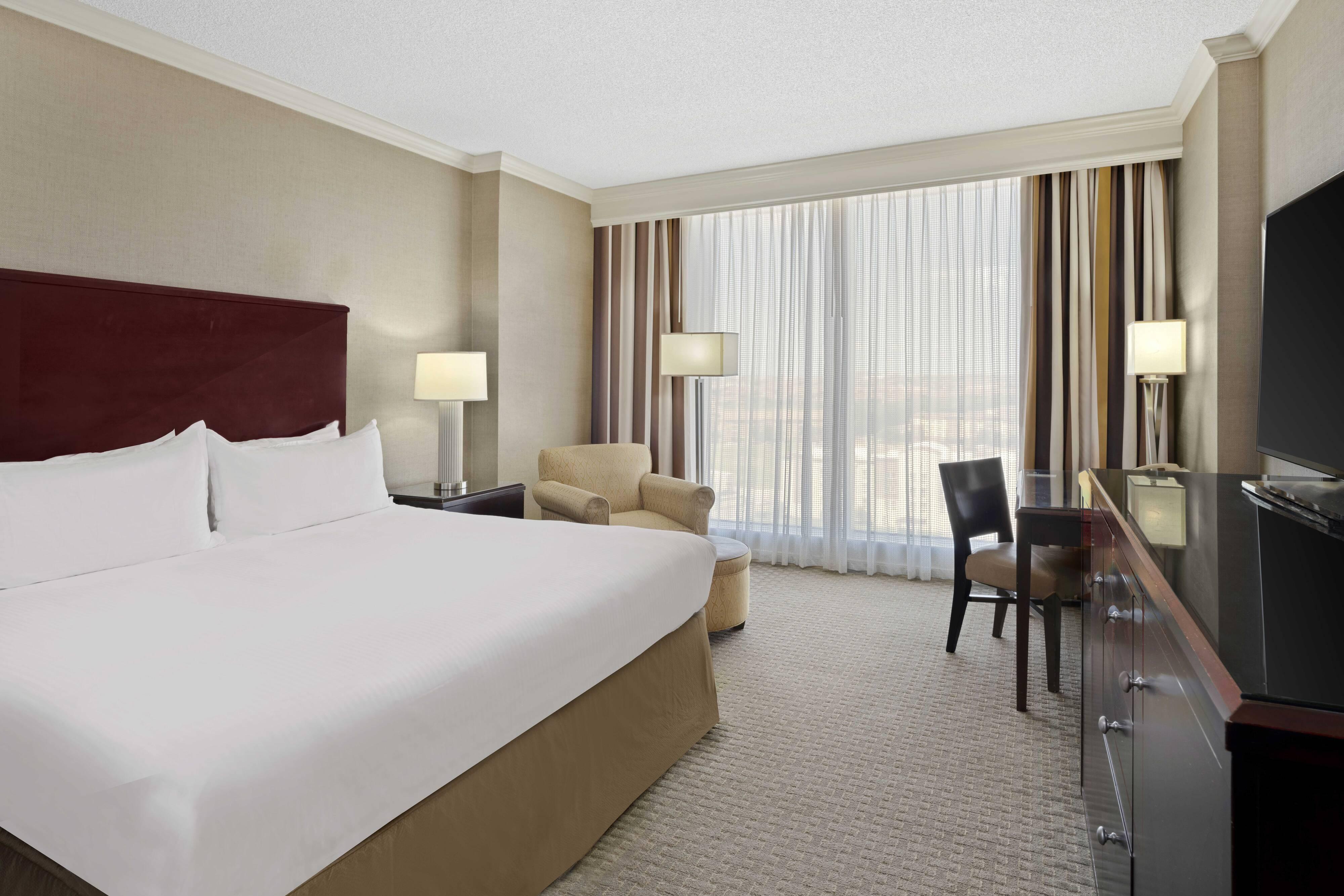 Renaissance Dallas North Hotel Farmers Branch Dış mekan fotoğraf