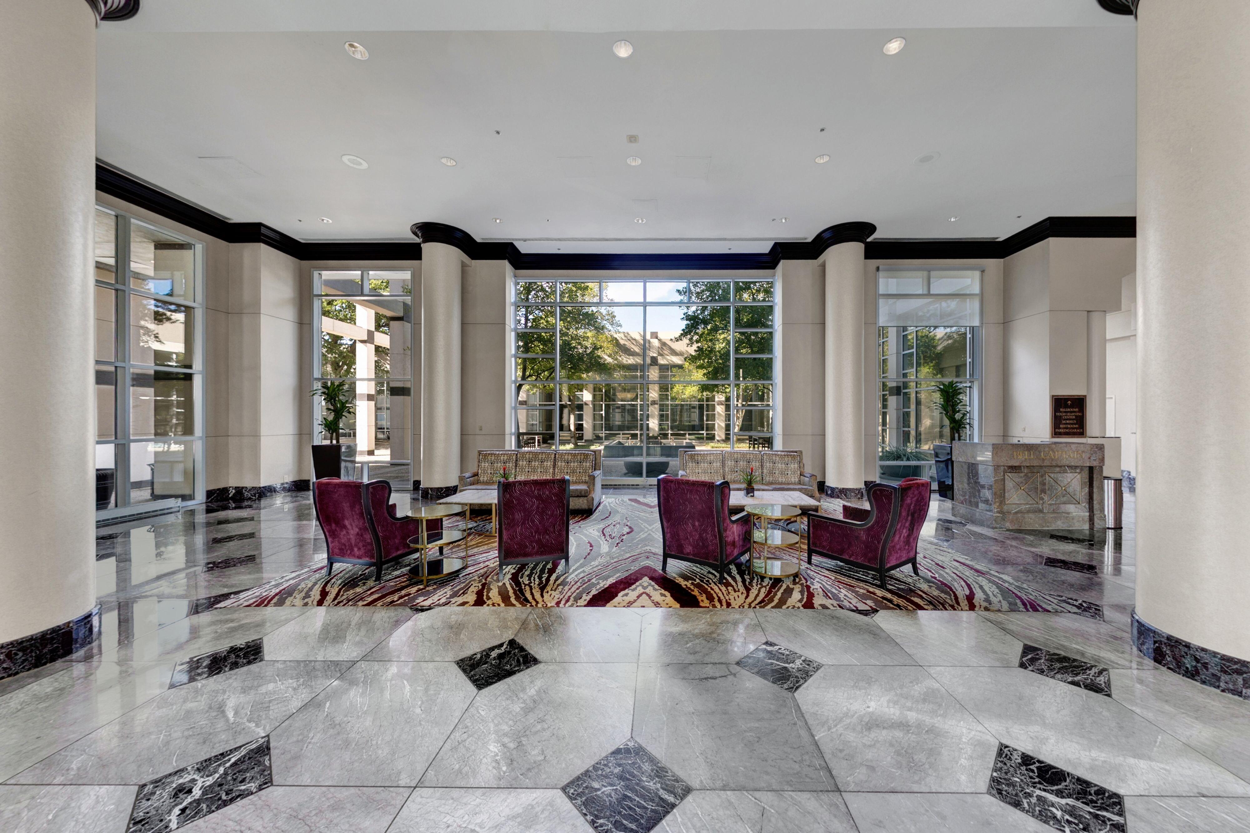 Renaissance Dallas North Hotel Farmers Branch Dış mekan fotoğraf