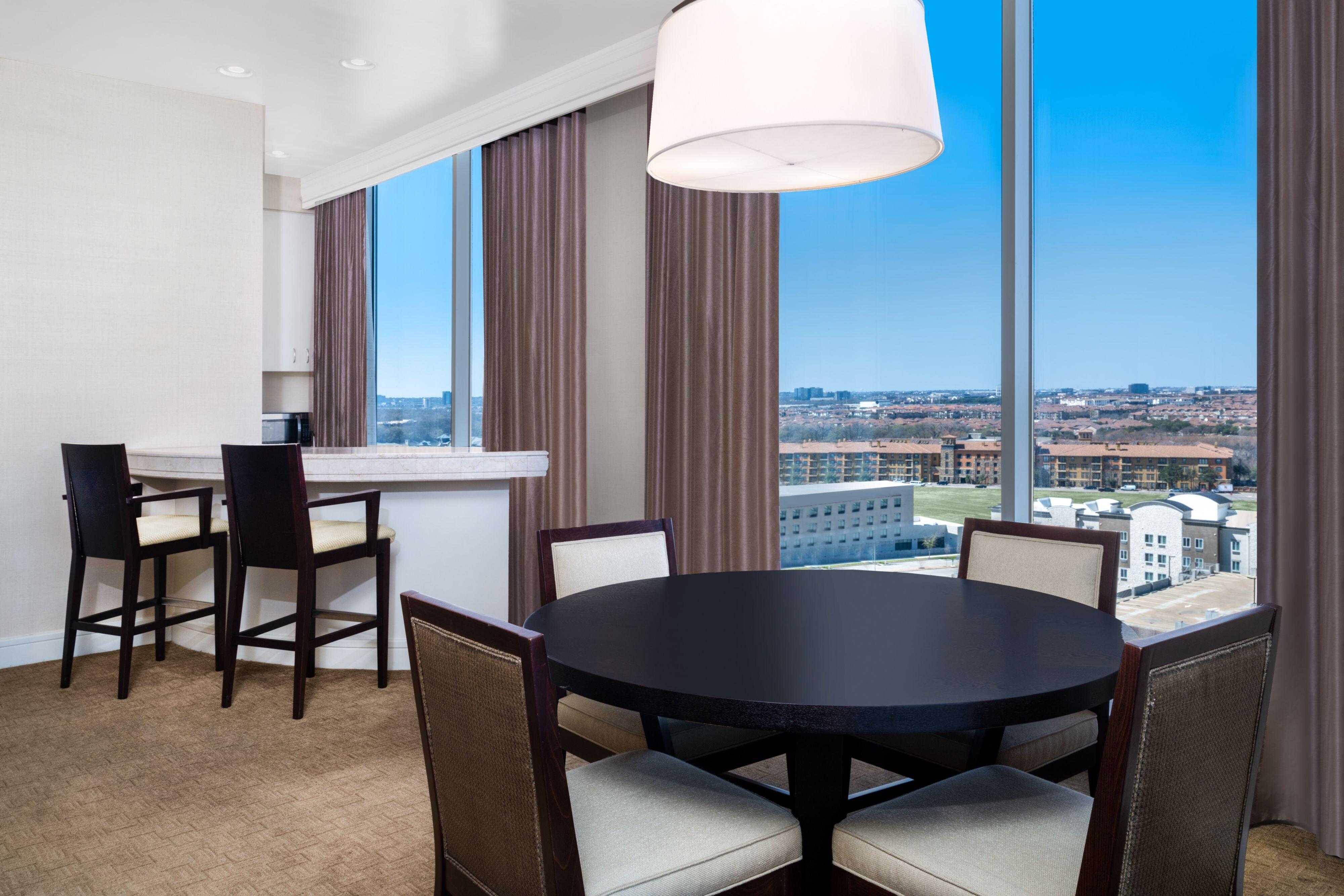 Renaissance Dallas North Hotel Farmers Branch Dış mekan fotoğraf