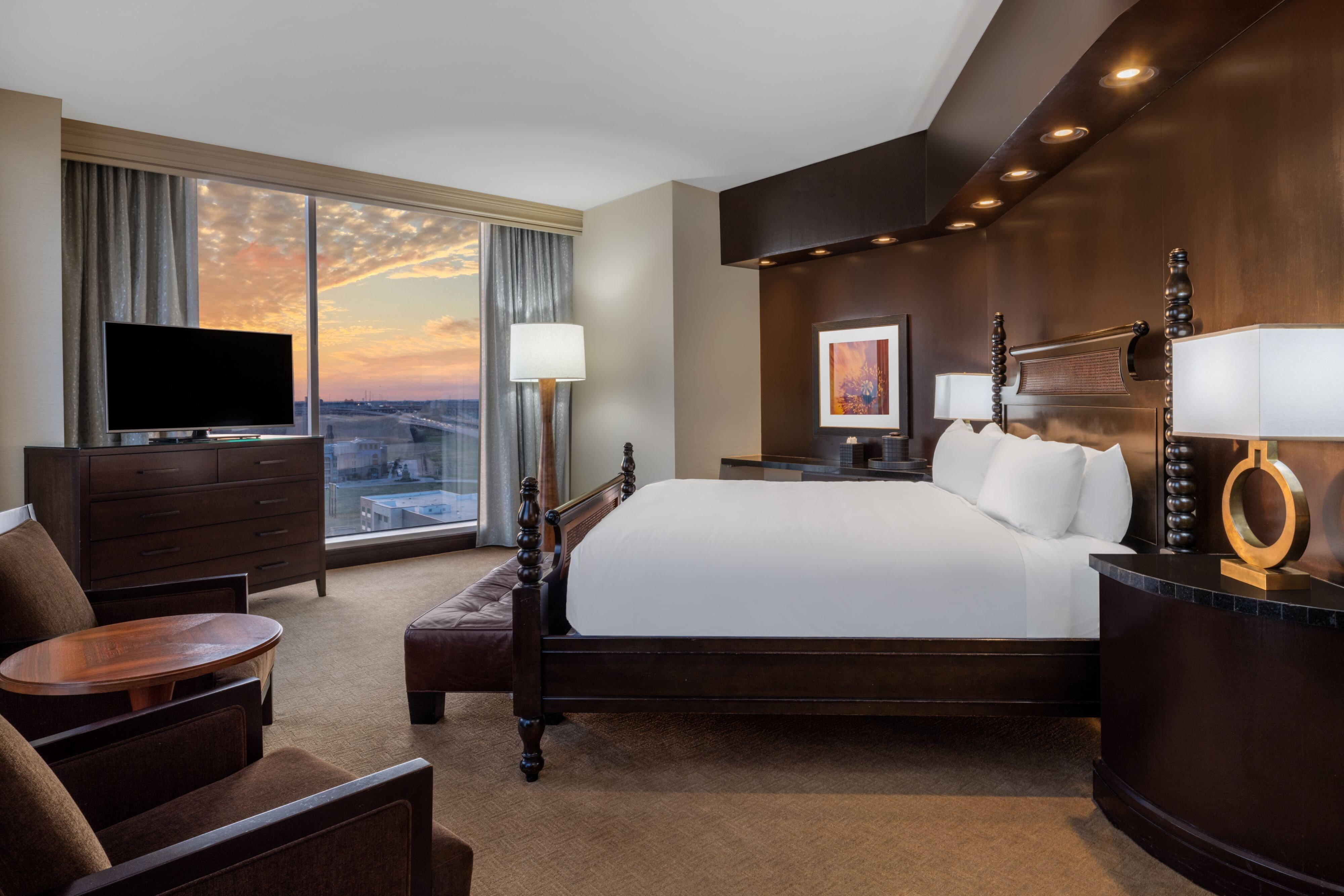 Renaissance Dallas North Hotel Farmers Branch Dış mekan fotoğraf