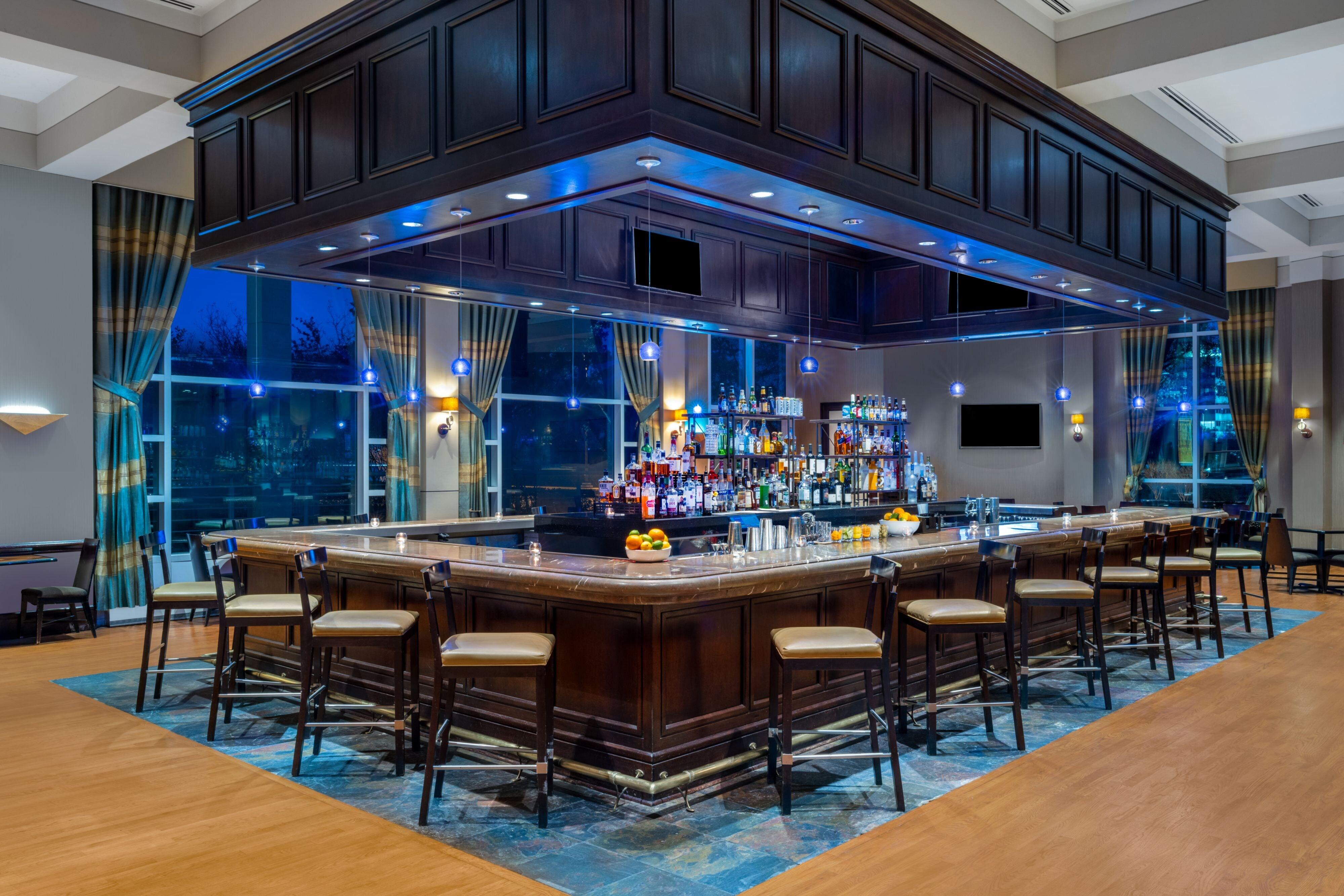 Renaissance Dallas North Hotel Farmers Branch Dış mekan fotoğraf