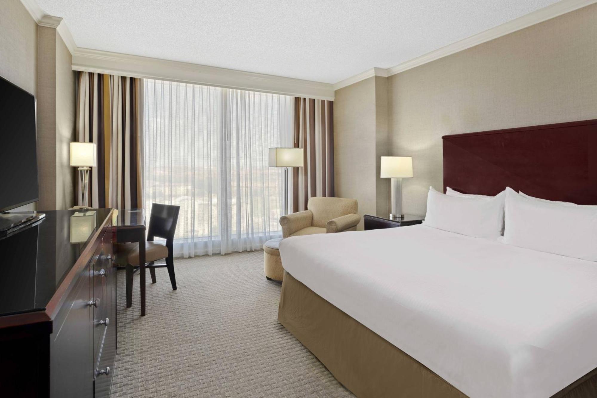Renaissance Dallas North Hotel Farmers Branch Dış mekan fotoğraf