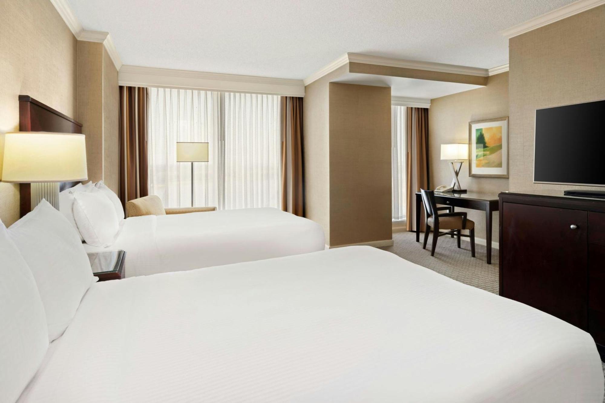 Renaissance Dallas North Hotel Farmers Branch Dış mekan fotoğraf