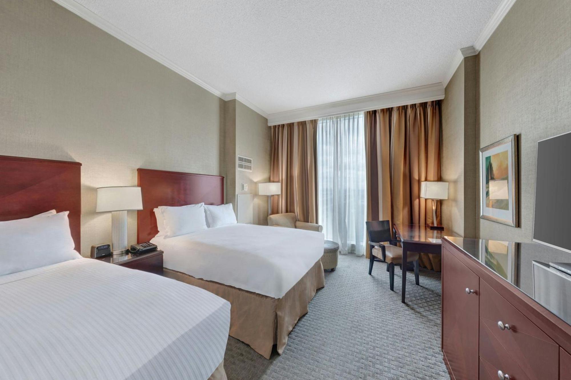 Renaissance Dallas North Hotel Farmers Branch Dış mekan fotoğraf