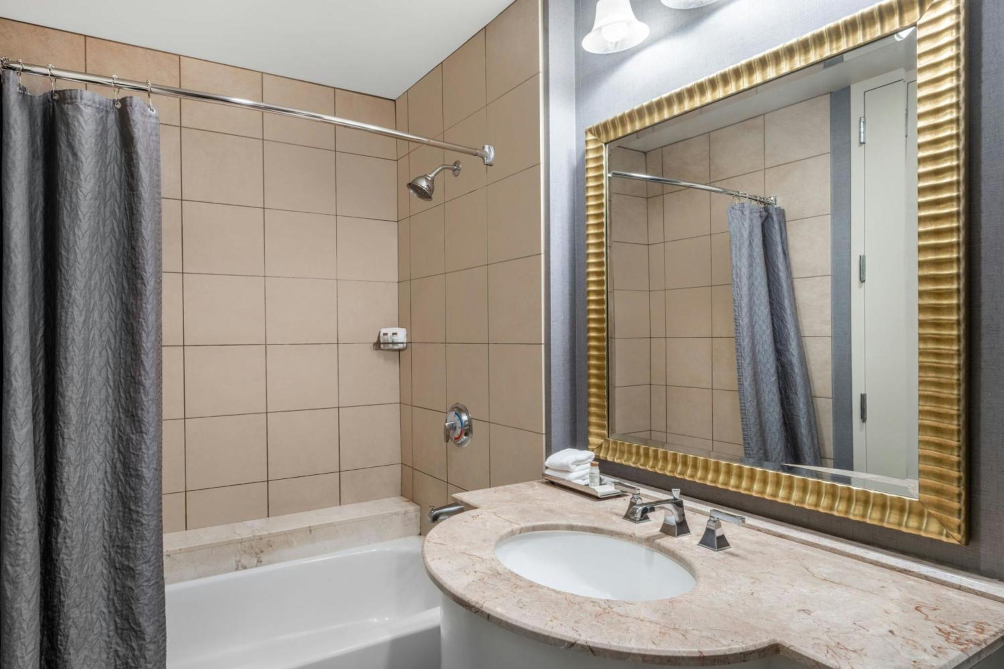 Renaissance Dallas North Hotel Farmers Branch Dış mekan fotoğraf