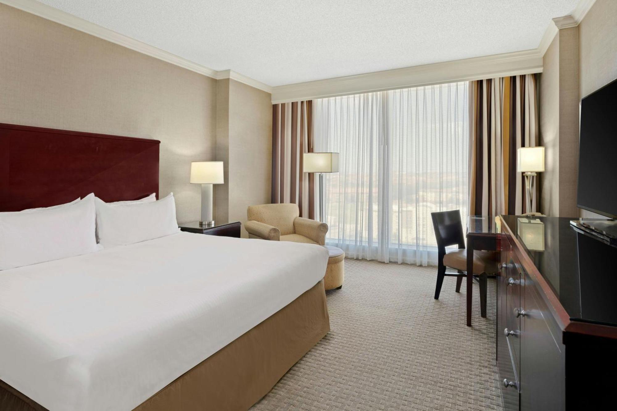 Renaissance Dallas North Hotel Farmers Branch Dış mekan fotoğraf